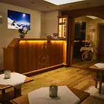 Hotel-restaurant Schwaiger***