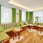 Hotel-restaurant Schwaiger*** Eben Im Pongau