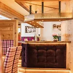Hotel-restaurant Schwaiger*** 3* Eben Im Pongau