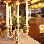 Hotel-restaurant Schwaiger***