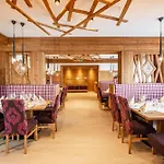 Hotel-restaurant Schwaiger*** 3* Eben Im Pongau