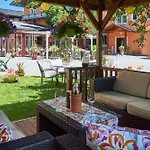 Hotel-restaurant Schwaiger*** Hotel