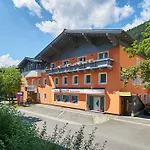 Hotel-restaurant Schwaiger*** Eben Im Pongau