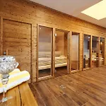 Hotel Hotel-restaurant Schwaiger***