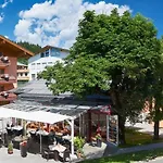Hotel-restaurant Schwaiger*** Hotel Eben Im Pongau