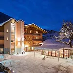 Hotel-restaurant Schwaiger*** Hotel Eben Im Pongau