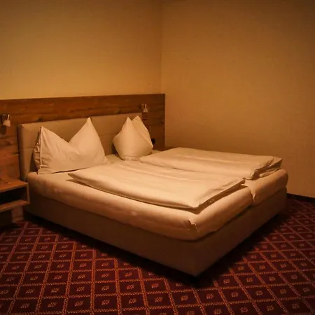 Hotel-restaurant Schwaiger*** Hotel 3*