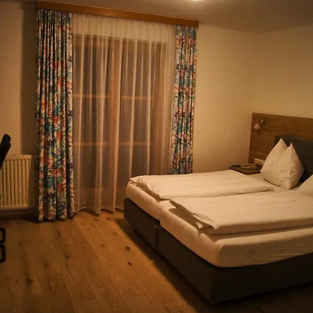 Hotel-restaurant Schwaiger*** Hotel Eben Im Pongau