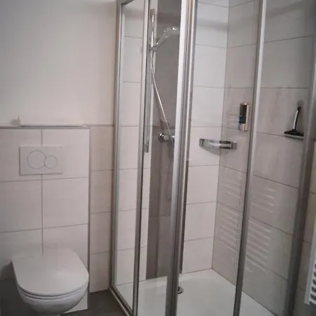 Hotel Hotel-restaurant Schwaiger***