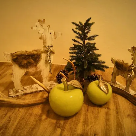 Hotel-restaurant Schwaiger*** Eben Im Pongau