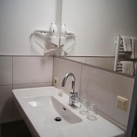 Hotel-restaurant Schwaiger*** Hotel