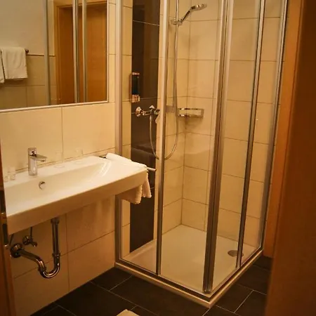 Hotel-restaurant Schwaiger*** Hotel Eben Im Pongau