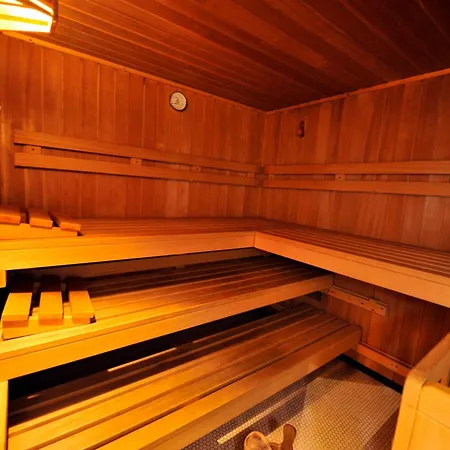 Hotel-restaurant Schwaiger*** Eben Im Pongau