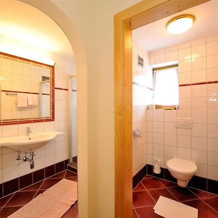Hotel Hotel-restaurant Schwaiger*** 3*