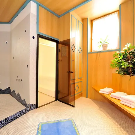 Hotel-restaurant Schwaiger*** Hotel Eben Im Pongau