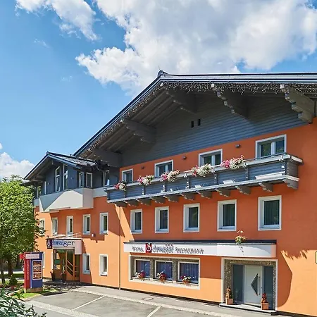 Hotel Hotel-restaurant Schwaiger*** Eben Im Pongau