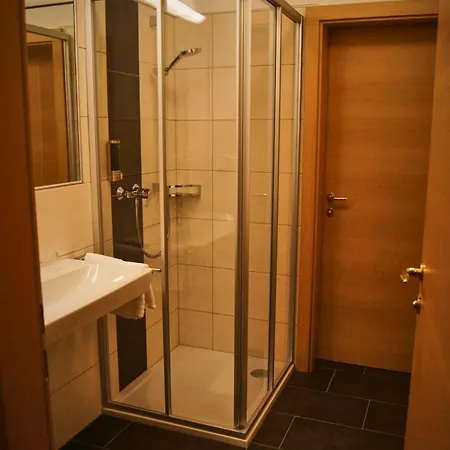 Hotel-restaurant Schwaiger***