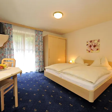 Hotel-restaurant Schwaiger*** Hotell