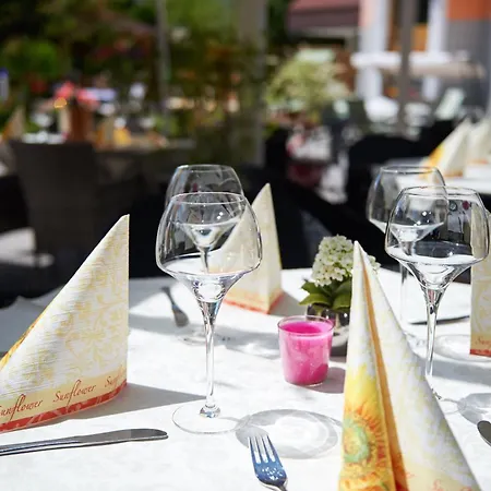 Hotel-restaurant Schwaiger*** Hotel 3*