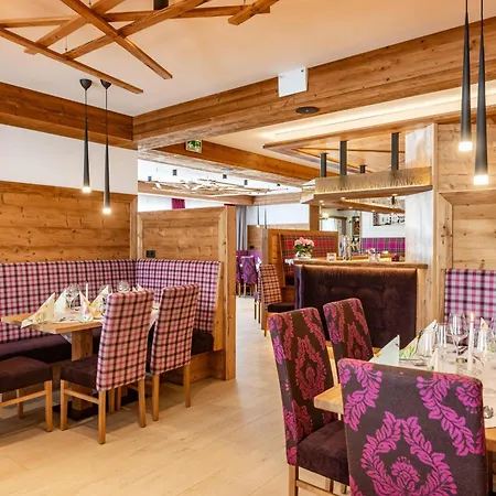 Hotel Hotel-restaurant Schwaiger*** 3*