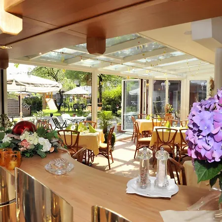 Hotel-restaurant Schwaiger*** 3* Eben Im Pongau