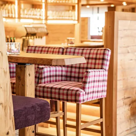 Hotel-restaurant Schwaiger*** Hotel