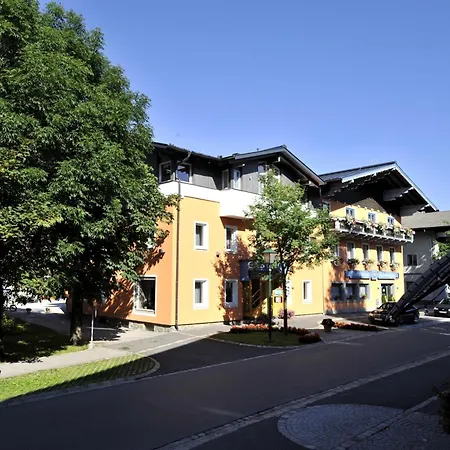 Hotel-restaurant Schwaiger*** Hotel 3*