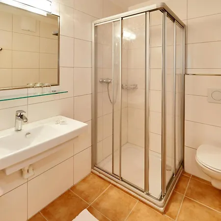 Hotel Hotel-restaurant Schwaiger*** 3*