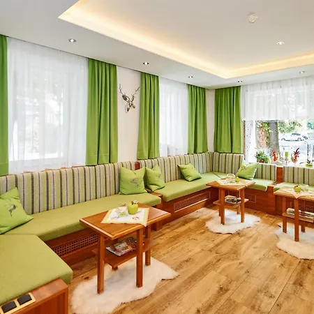 Hotel-restaurant Schwaiger*** Eben Im Pongau