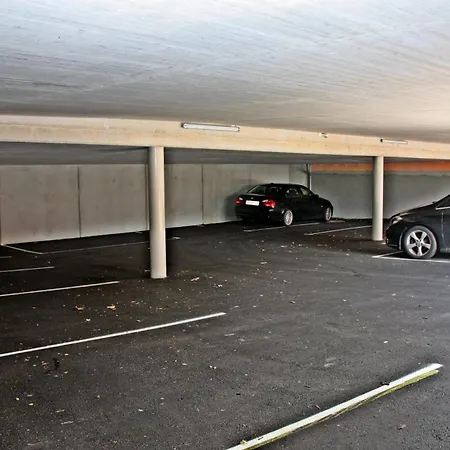 Hotell Hotel-restaurant Schwaiger***