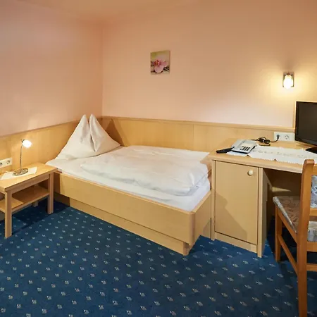 Hotel-restaurant Schwaiger*** Hotel 3*