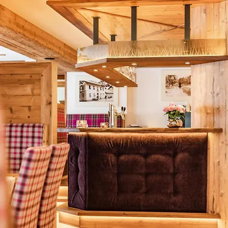 Hotel-restaurant Schwaiger*** 3* Eben Im Pongau