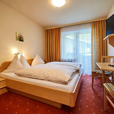 Hotell Hotel-restaurant Schwaiger*** Eben Im Pongau