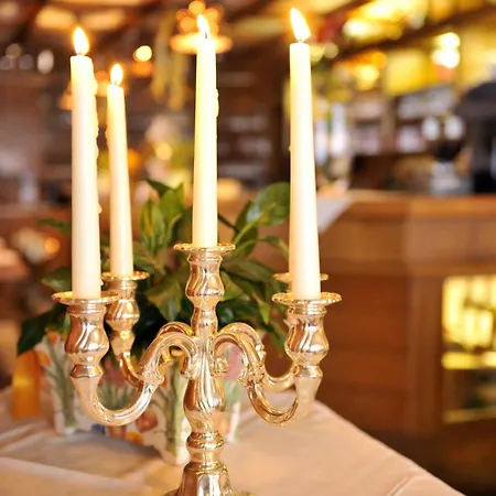 Hotel-restaurant Schwaiger***