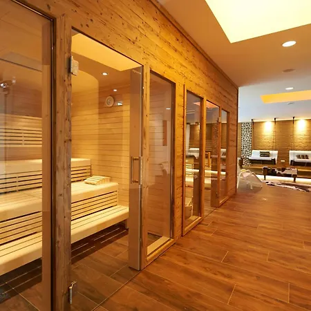 Hotel-restaurant Schwaiger*** Hotel