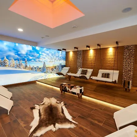 Hotel-restaurant Schwaiger*** Hotell 3*