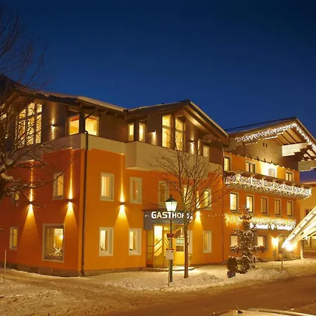 Hotel-restaurant Schwaiger*** 3*