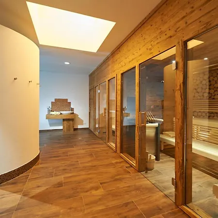 Hotel-restaurant Schwaiger*** Hotel Eben Im Pongau