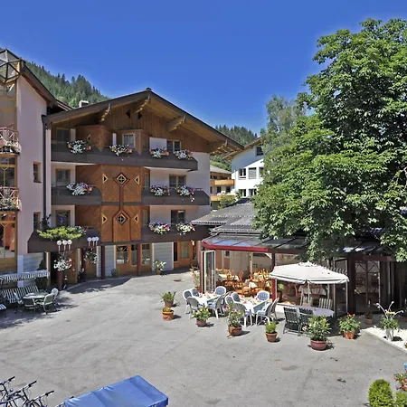 Hotel-restaurant Schwaiger*** Hotel Eben Im Pongau