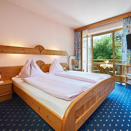 Hotel-restaurant Schwaiger*** 3* Eben Im Pongau