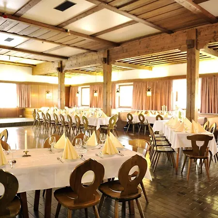 Hotel-restaurant Schwaiger*** 3*