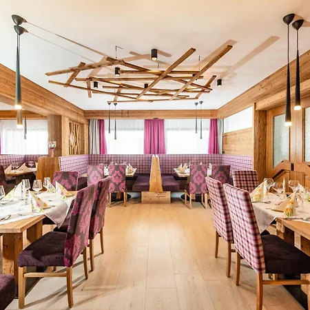 Hotel-restaurant Schwaiger*** Hotel
