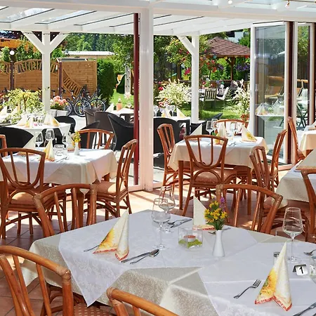 Hotel-restaurant Schwaiger*** 3*