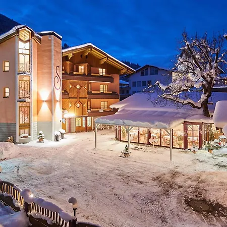 Hotel-restaurant Schwaiger*** Eben Im Pongau