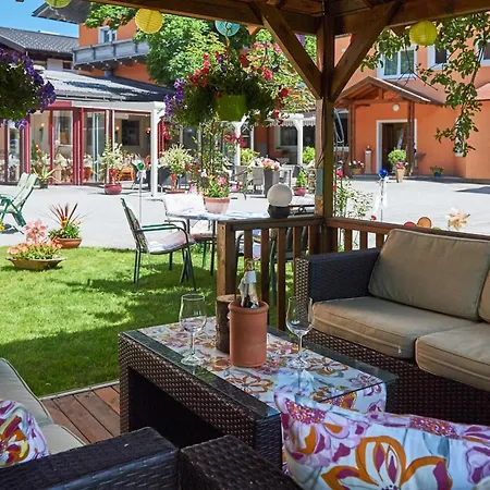 Hotel-restaurant Schwaiger*** Hotel