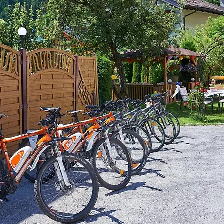 Hotel-restaurant Schwaiger*** Hotell 3*