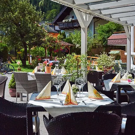 Hotel-restaurant Schwaiger*** Hotel 3*