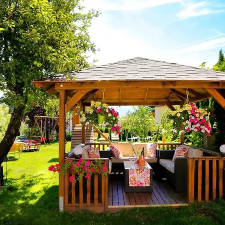 Hotel-restaurant Schwaiger*** Hotel 3*