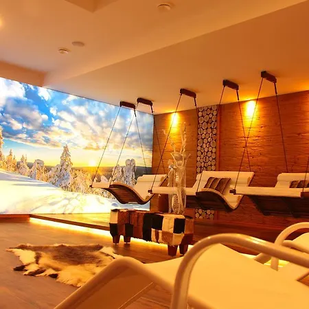 Hotel-restaurant Schwaiger*** 3*