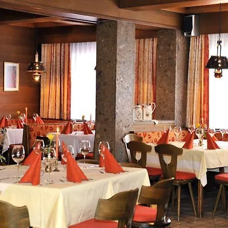 Hotel-restaurant Schwaiger*** 3*